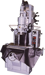 CNC Turning